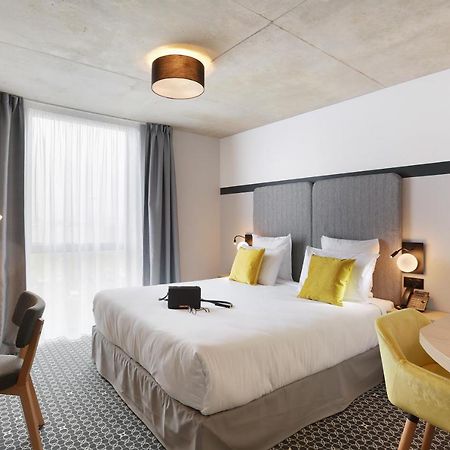 Appart Hotel Odalys City Toulouse Blagnac Aeroport Exterior photo