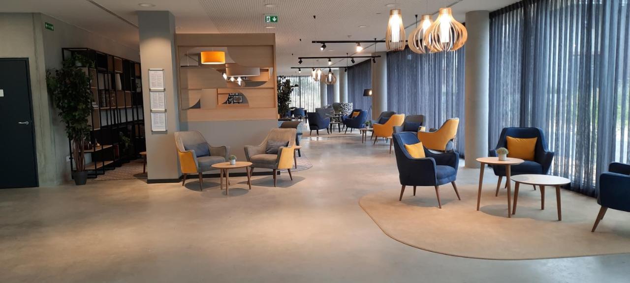 Appart Hotel Odalys City Toulouse Blagnac Aeroport Exterior photo